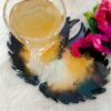 Resin Coaster