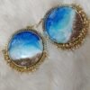Ocean Wave Resin Earnings