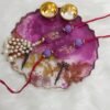 Rakhi Thali Set