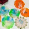 Resin Coasters