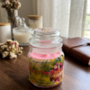 Jar Candles